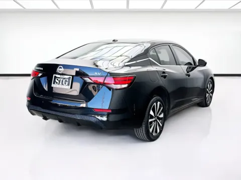 More photos of 2022 Nissan Sentra SV at STG Bellflower, CA