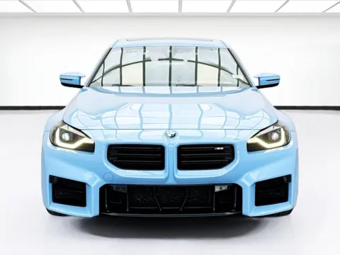 Photos of 2024 BMW M2 for sale in Bellflower, CA at STG Bellflower