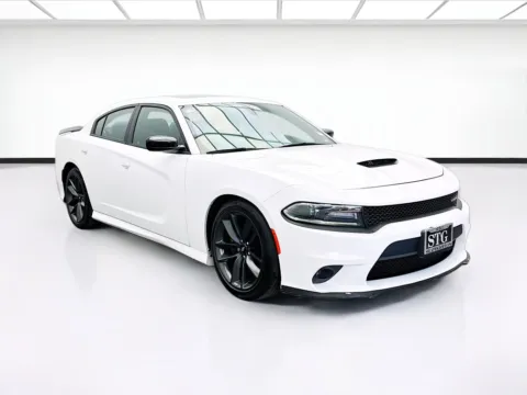 Another view of 2019 Dodge Charger GT PLUS W/BLACKTOP & PERFORMANCE HANDLING GROUPS for sale in Bellflower, CA at STG Bellflower