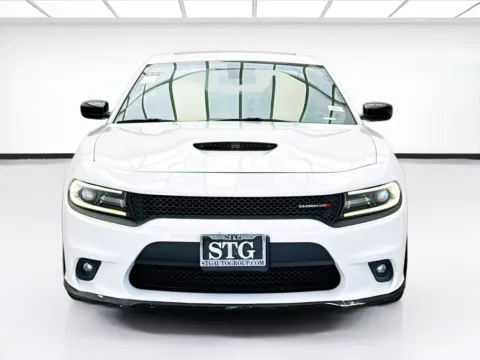 Photos of 2019 Dodge Charger GT PLUS W/BLACKTOP & PERFORMANCE HANDLING GROUPS for sale in Bellflower, CA at STG Bellflower