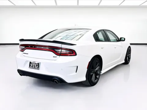 More photos of 2019 Dodge Charger GT at STG Bellflower, CA