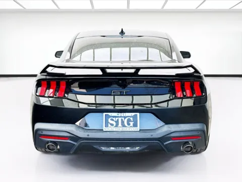 More photos of 2024 Ford Mustang GT Premium at STG Bellflower, CA