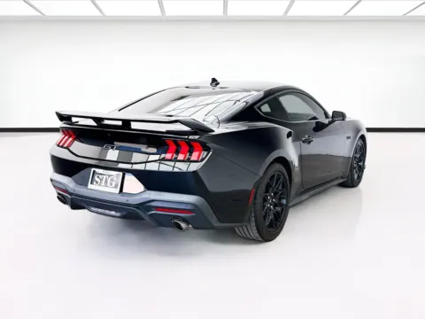 More photos of 2024 Ford Mustang GT Premium at STG Bellflower, CA