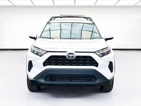 Photos of 2025 Toyota RAV4 XLE for sale in Bellflower, CA at STG Bellflower