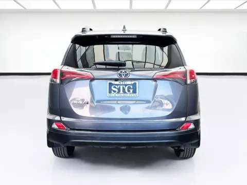 More photos of 2018 Toyota RAV4 LE at STG Bellflower, CA