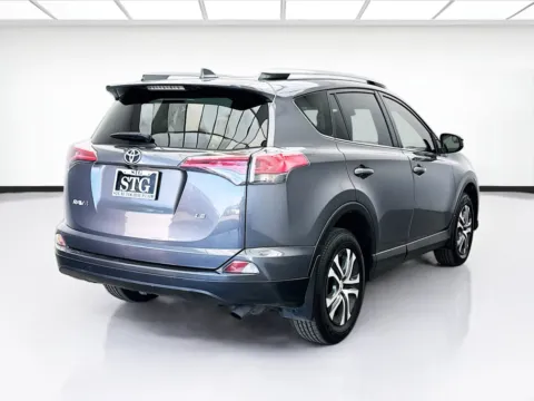 More photos of 2018 Toyota RAV4 LE at STG Bellflower, CA