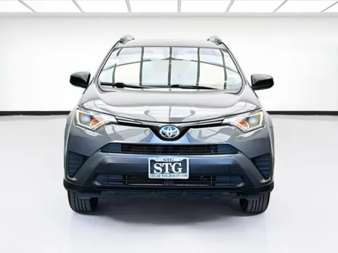 Photos of 2018 Toyota RAV4 LE for sale in Bellflower, CA at STG Bellflower