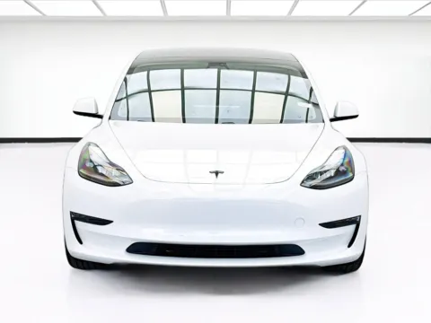Photos of 2021 Tesla Model 3 Standard Range Plus for sale in Bellflower, CA at STG Bellflower