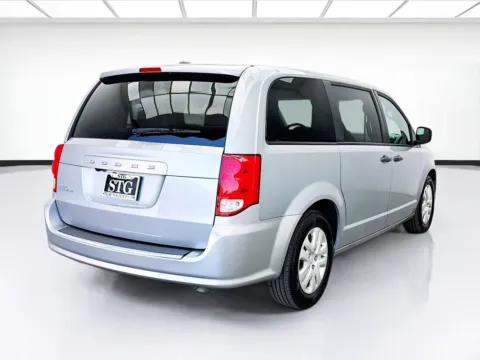 More photos of 2019 Dodge Grand Caravan SE at STG Bellflower, CA