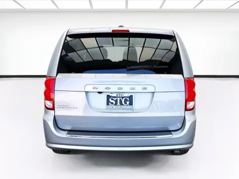 More photos of 2019 Dodge Grand Caravan SE at STG Bellflower, CA