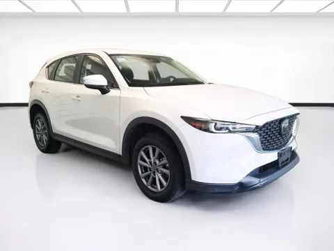 Another view of 2023 Mazda CX-5 2.5 S for sale in Bellflower, CA at STG Bellflower