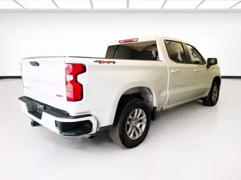 More photos of 2025 Chevrolet Silverado 1500 RST at STG Bellflower, CA