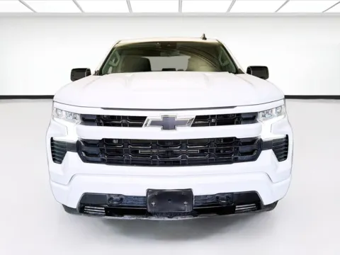 Photos of 2025 Chevrolet Silverado 1500 RST for sale in Bellflower, CA at STG Bellflower