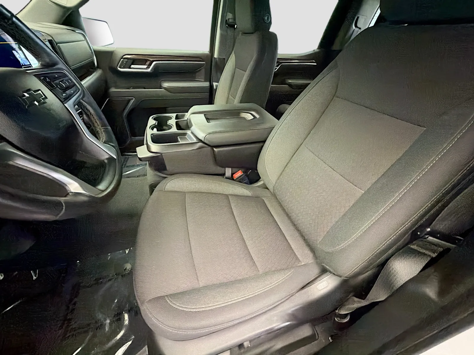 Chevrolet Silverado photo 11