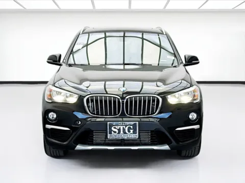 Photos of 2018 BMW X1 xDrive28i w/Convenience Package for sale in Bellflower, CA at STG Bellflower