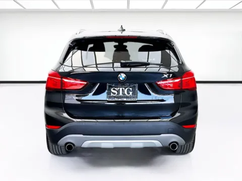 More photos of 2018 BMW X1 xDrive28i w/Convenience Package at STG Bellflower, CA