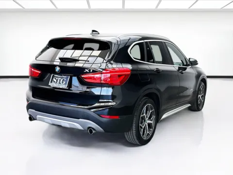 More photos of 2018 BMW X1 xDrive28i w/Convenience Package at STG Bellflower, CA