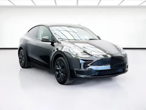 Another view of 2024 Tesla Model Y Long Range for sale in Bellflower, CA at STG Bellflower