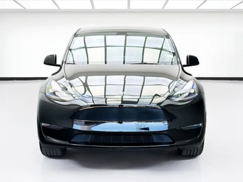 Photos of 2024 Tesla Model Y Long Range for sale in Bellflower, CA at STG Bellflower