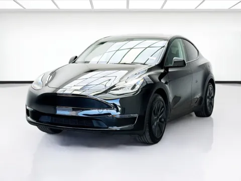 Black 2024 Tesla Model Y Long Range for sale in Bellflower, CA