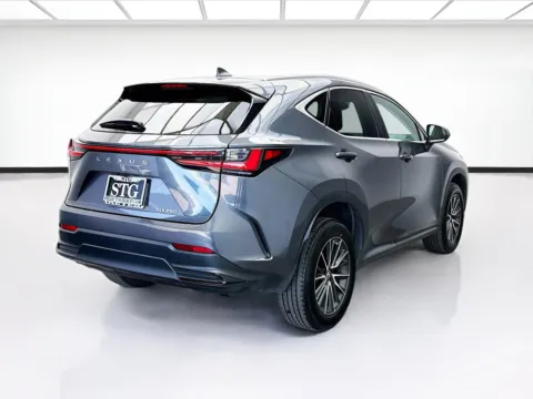 More photos of 2023 Lexus NX 250 Base at STG Bellflower, CA