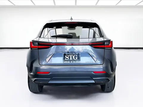 More photos of 2023 Lexus NX 250 Base at STG Bellflower, CA
