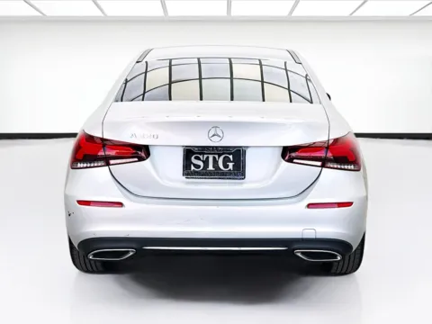 More photos of 2021 Mercedes-Benz A-Class A 220 at STG Bellflower, CA