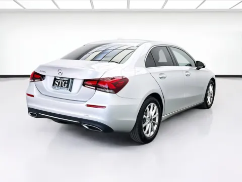 More photos of 2021 Mercedes-Benz A-Class A 220 at STG Bellflower, CA