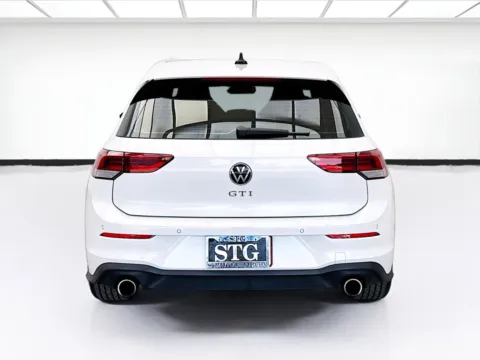 More photos of 2022 Volkswagen Golf GTI 2.0T SE at STG Bellflower, CA