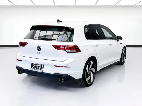 More photos of 2022 Volkswagen Golf GTI 2.0T SE at STG Bellflower, CA
