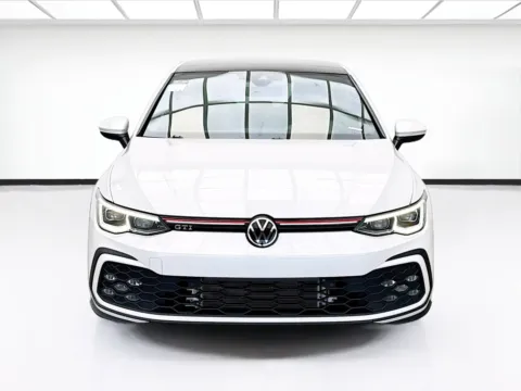 Photos of 2022 Volkswagen Golf GTI 2.0T SE for sale in Bellflower, CA at STG Bellflower