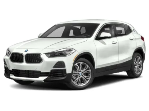 White 2022 BMW X2 xDrive28i for sale in Bellflower, CA