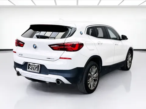 More photos of 2022 BMW X2 xDrive28i at STG Bellflower, CA