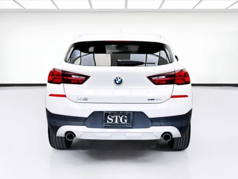 More photos of 2022 BMW X2 xDrive28i at STG Bellflower, CA