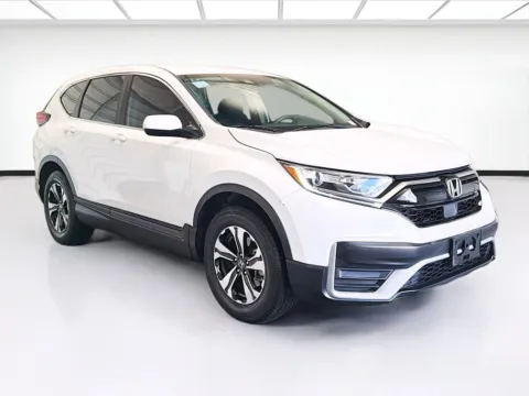 Another view of 2021 Honda CR-V Special Edition for sale in Bellflower, CA at STG Bellflower