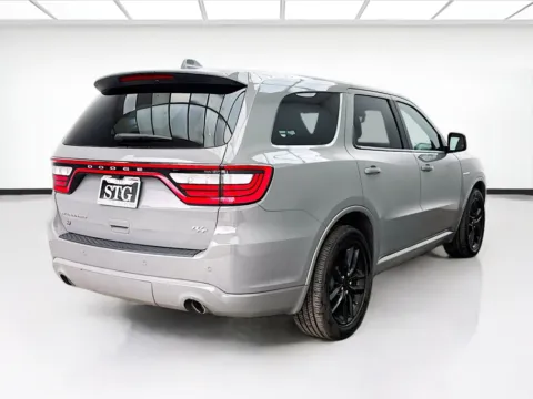 More photos of 2022 Dodge Durango R/T at STG Bellflower, CA