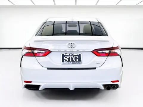 More photos of 2024 Toyota Camry SE at STG Bellflower, CA