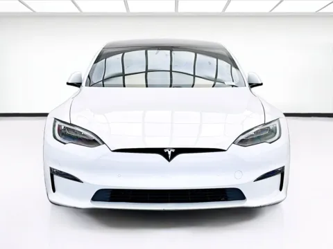 Photos of 2022 Tesla Model S for sale in Bellflower, CA at STG Bellflower
