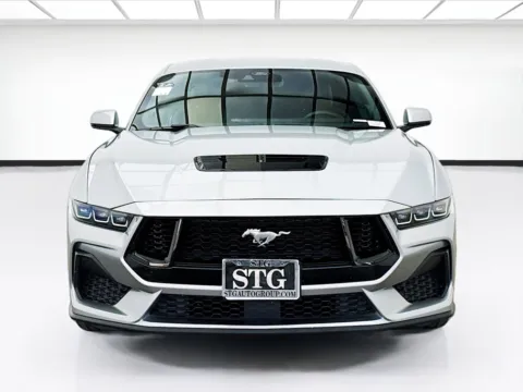 Photos of 2024 Ford Mustang GT Premium for sale in Bellflower, CA at STG Bellflower