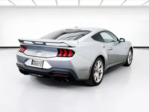 More photos of 2024 Ford Mustang GT Premium at STG Bellflower, CA