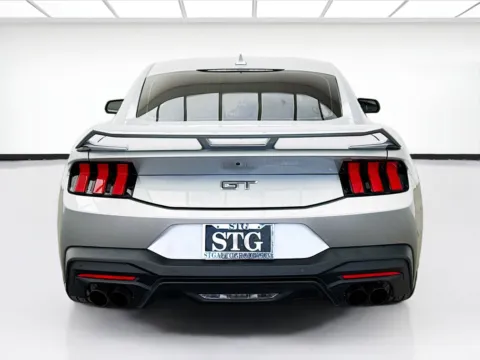 More photos of 2024 Ford Mustang GT Premium at STG Bellflower, CA