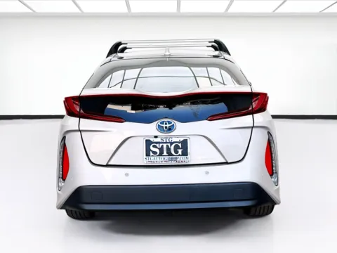 More photos of 2019 Toyota Prius Prime Advanced at STG Bellflower, CA