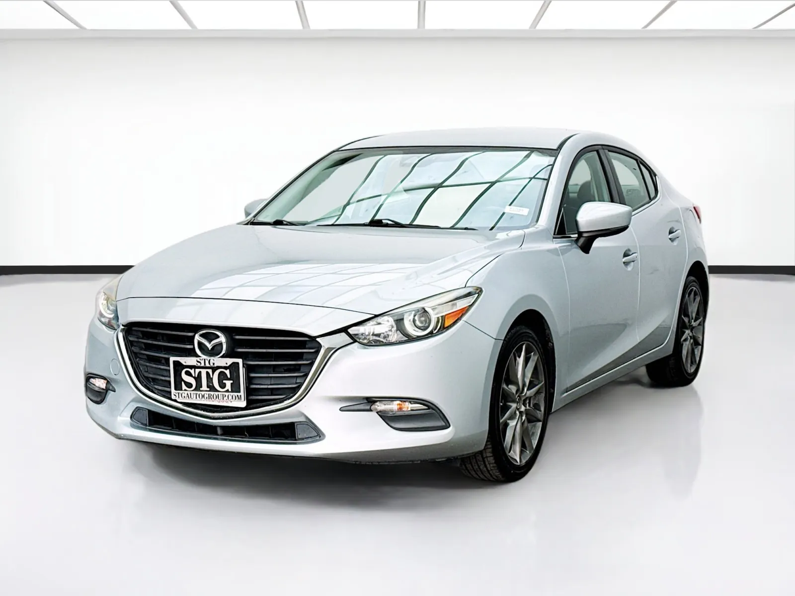 2018 Mazda CX-3 Touring AT 4-Door SKYACTIV's photo