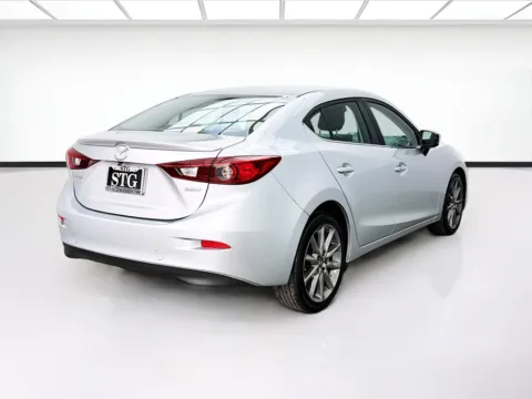 More photos of 2018 Mazda Mazda3 4-Door Touring at STG Bellflower, CA