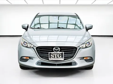 Photos of 2018 Mazda Mazda3 4-Door Touring for sale in Bellflower, CA at STG Bellflower