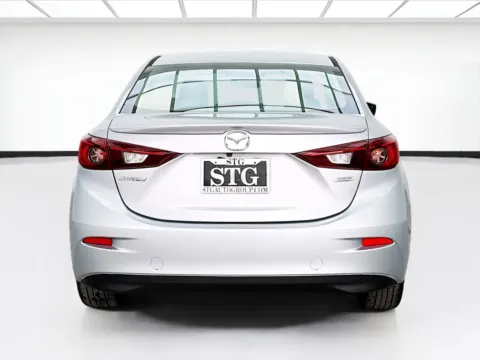 More photos of 2018 Mazda Mazda3 4-Door Touring at STG Bellflower, CA