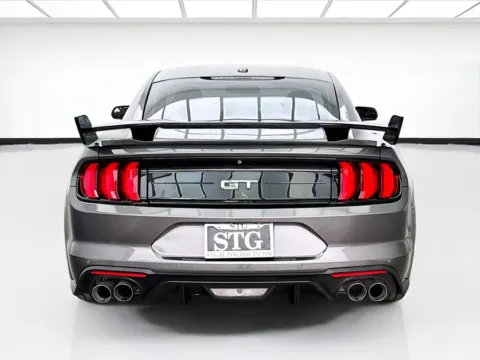More photos of 2019 Ford Mustang GT at STG Bellflower, CA