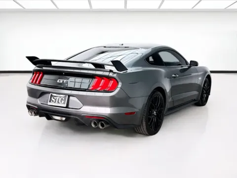 More photos of 2019 Ford Mustang GT at STG Bellflower, CA