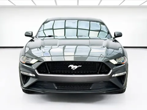 Photos of 2019 Ford Mustang GT for sale in Bellflower, CA at STG Bellflower