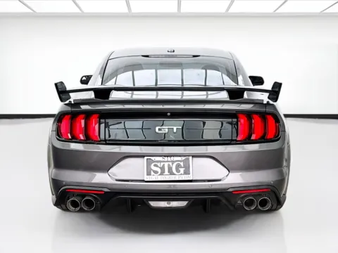 More photos of 2019 Ford Mustang GT at STG Bellflower, CA